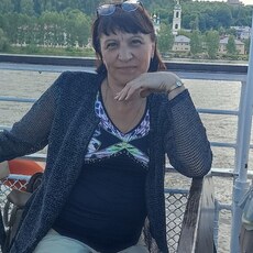 Фотография девушки Елена, 51 год из г. Владимир