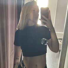Фотография девушки Maybe, 22 года из г. Тольятти