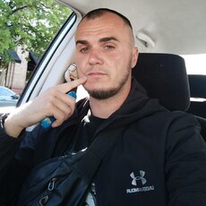 Фотография мужчины Михаил, 30 лет из г. Енакиево