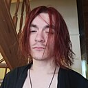 Сергей, 22 года