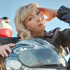 Фотография девушки Ксения, 41 год из г. Волгоград