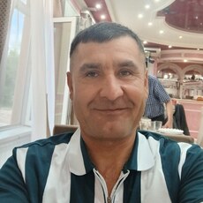 Фотография мужчины Temur, 40 лет из г. Оренбург