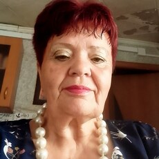 Фотография девушки Наталья, 68 лет из г. Иркутск