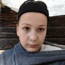 Фотография девушки Vlada, 18 лет из г. Чита