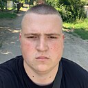 Владимир, 25 лет