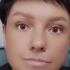 Фотография девушки Ирина, 48 лет из г. Екатеринбург