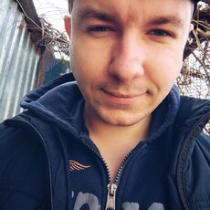 Фотография мужчины Артём, 24 года из г. Белореченск