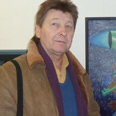 Фотография мужчины Евгений, 53 года из г. Нижний Новгород