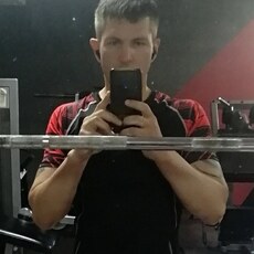 Фотография мужчины Василий, 38 лет из г. Кемерово