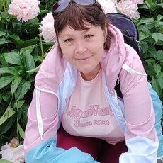 Фотография девушки Марина, 53 года из г. Пермь