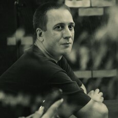 Фотография мужчины Марк, 40 лет из г. Чегдомын