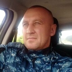 Фотография мужчины Александр, 48 лет из г. Самара