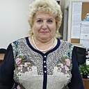 Зинаида, 63 года