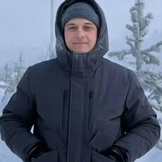 Фотография мужчины Александр, 29 лет из г. Сургут
