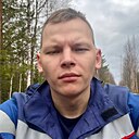 Никита, 27 лет
