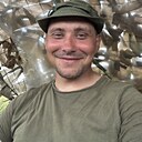 Алексей, 31 год