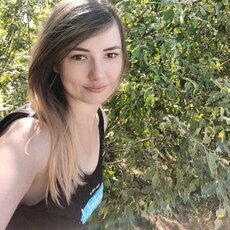 Фотография девушки Анастасия, 32 года из г. Вологда