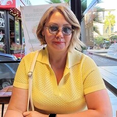 Фотография девушки Анна, 44 года из г. Кисловодск