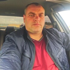 Фотография мужчины Алексей, 37 лет из г. Свободный