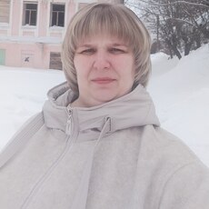 Фотография девушки Angel, 35 лет из г. Киров