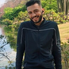 Фотография мужчины Анатолий, 34 года из г. Тамбов