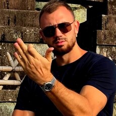 Фотография мужчины Владимир, 35 лет из г. Курск