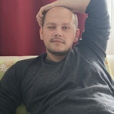 Фотография мужчины Вячеслав, 31 год из г. Буденновск