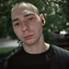 Фотография мужчины Александр, 24 года из г. Кемерово