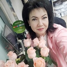 Фотография девушки Людмила, 54 года из г. Адлер