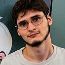 Саид, 25 лет