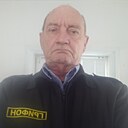 Сергей, 65 лет