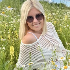 Фотография девушки Татьяна, 35 лет из г. Красноярск