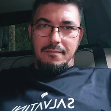 Фотография мужчины Tye, 42 года из г. Ташкент