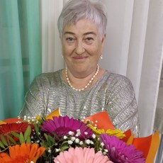 Фотография девушки Валентина, 65 лет из г. Пермь