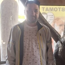 Фотография мужчины Мансур, 42 года из г. Балаково