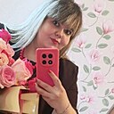 Анастасия, 23 года