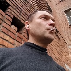 Фотография мужчины Павел, 38 лет из г. Курган