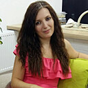 Оксана, 36 лет