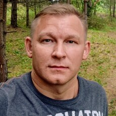 Фотография мужчины Андрей, 42 года из г. Киров