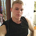 Макс, 18 лет