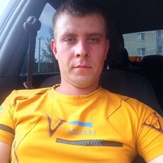 Фотография мужчины Алексей, 26 лет из г. Саранск