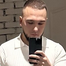 Фотография мужчины Nik, 28 лет из г. Альметьевск