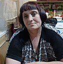 Люба, 54 года