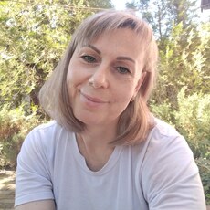 Фотография девушки Вера, 48 лет из г. Макеевка