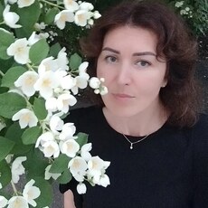 Фотография девушки Ирина, 43 года из г. Воронеж