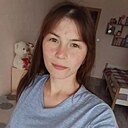 Анастасия, 26 лет