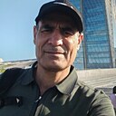 Шухратжон, 49 лет