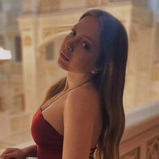 Фотография девушки Алина, 32 года из г. Ставрополь