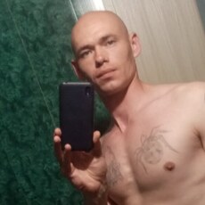 Фотография мужчины Syava, 34 года из г. Первоуральск