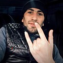 Джони, 32 года